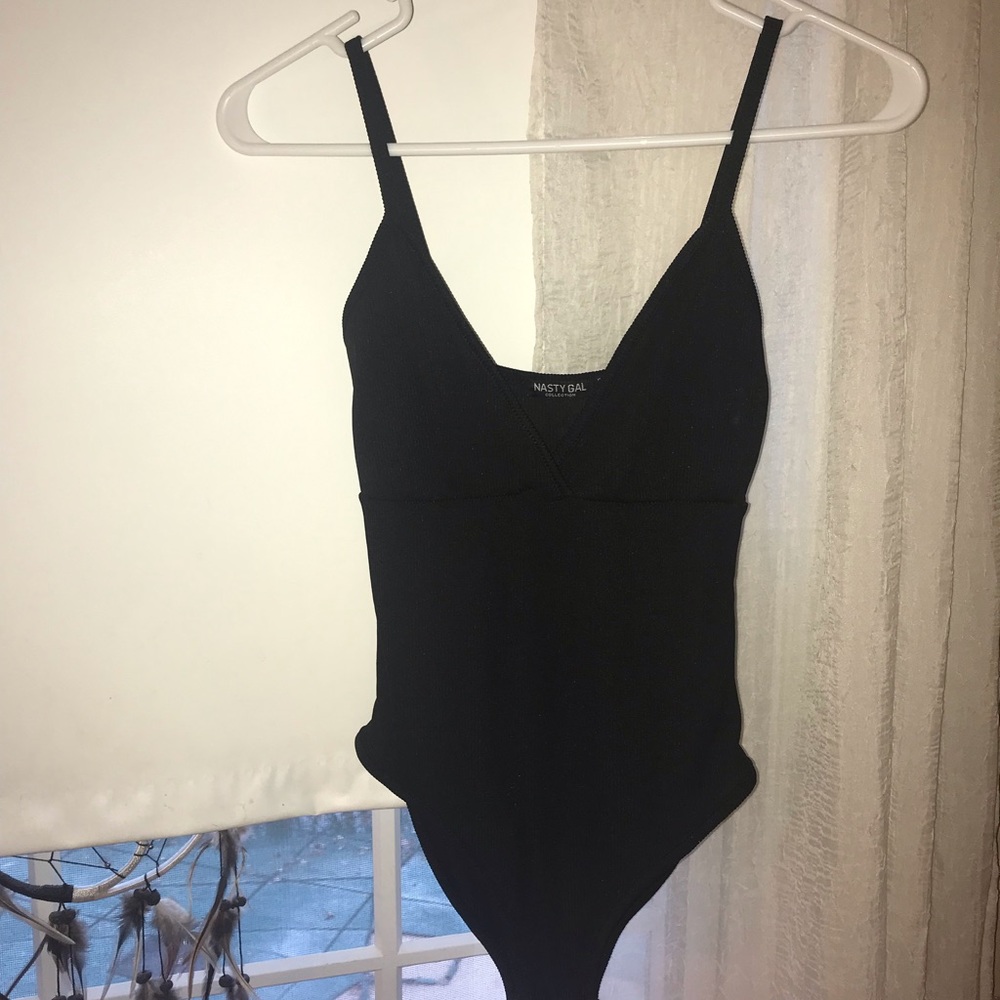Nasty Gal Bodysuit